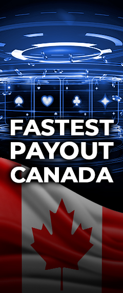 NationalPost.com image showing casinos with fast payouts